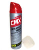 Mothers CMX Ceramic Trim Restore and Coat / Compuesto Ceramico Restauración Molduras y Revestimiento