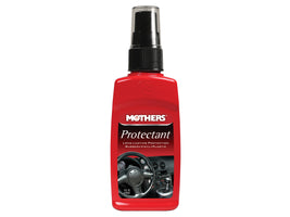 Mothers Protectant / Protector de Plásticos Interiores Pocket