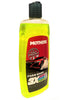 Mothers Triple Action foam Wash / Shampo espuma Triple Acción