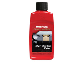 Mothers Synthetic Wax / Cera Sintética Liquida