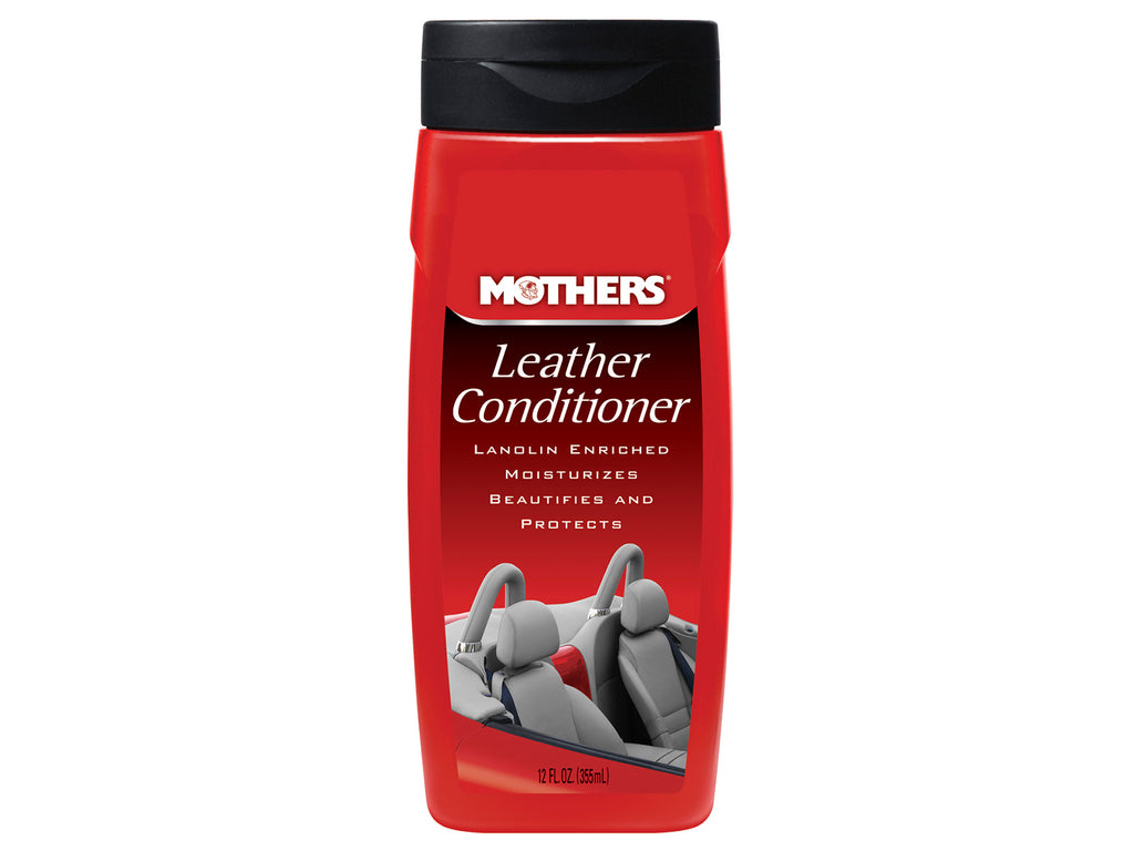Mother Leather Conditioner /Acondicionador de Cuero