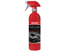 Mothers Reflections spray wax / Cera en spray