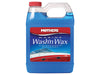 Mothers Marine Wash & Wax / Shampoo con Cera para Vehículos Marinos