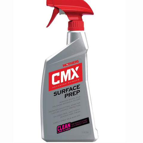 Mothers CMX Ceramic Surface Prep / Preparador de superficies