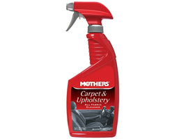 Mothers Carpet & Upholstery / Limipador de Alfombras y Tapiceria