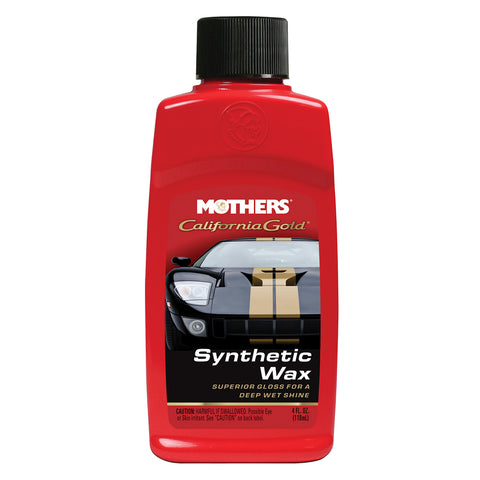 Mothers Synthetic Wax / Cera Sintética Liquida