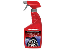 Mothers Foaming Whell & Tire Cleaner / Espuma Limpiadora de Llantas y Rines