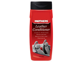Mother Leather Conditioner /Acondicionador de Cuero