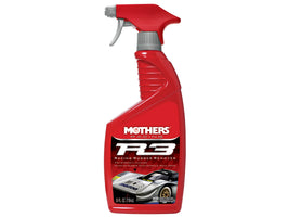Mothers R3 Racing Rubber Remover / Removedor de Marcas de Goma y Bichos