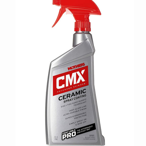 Mothers CMX Ceramic Spray / Recubrimiento cerámico