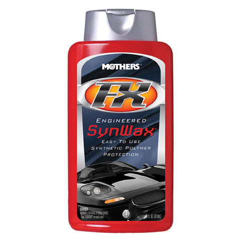 Mothers FX Sywax / Cera Sintética liquida