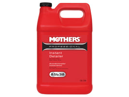 Mothers Pro Instant Detailer Silicone Free / Detallado Instantaneo Libre de Silicon G
