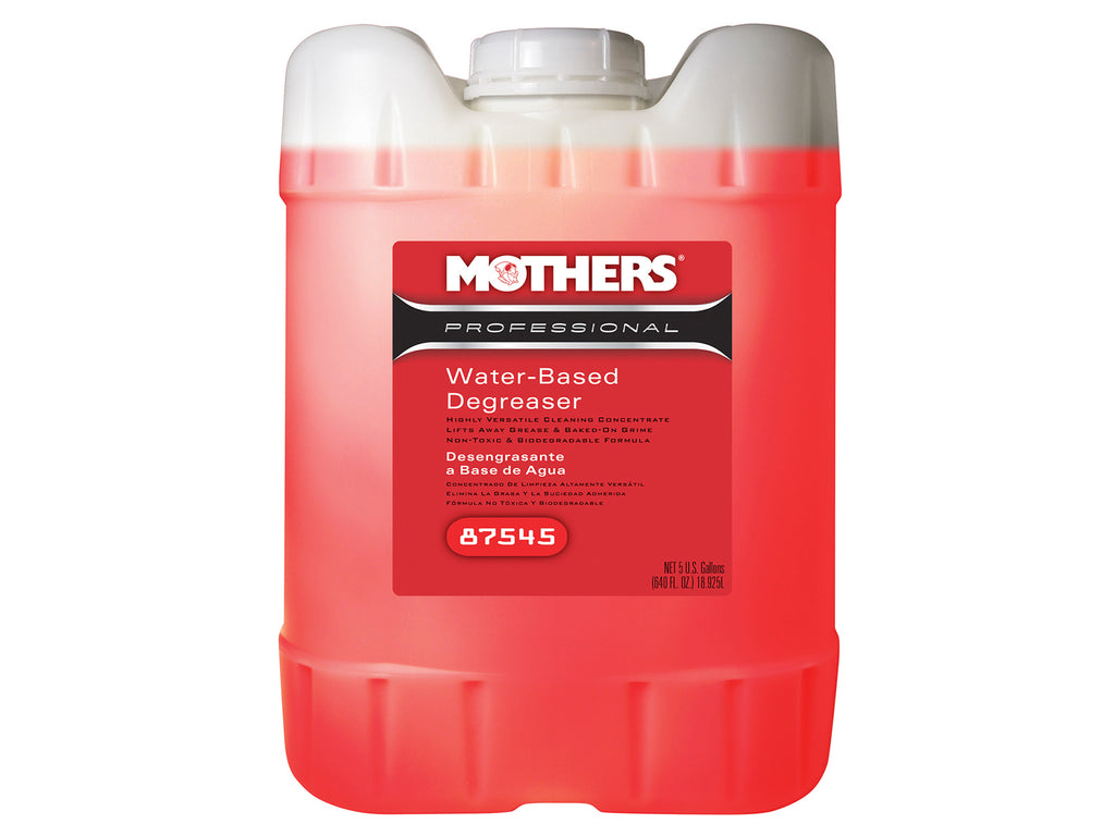 Mothers Pro Deagreser Concentrate / Concentrado desengrasante B