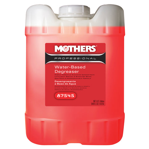 Mothers Pro Deagreser Concentrate / Concentrado desengrasante B