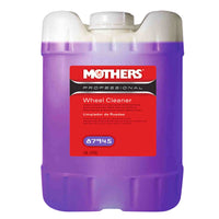 Mothers Pro Wheel Cleaner Concentrate / Concentrado Limpiador de Llantas