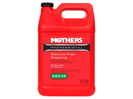 Mothers Pro Silicone-Free Dressing / Recubrimiento Libre de Silicon G