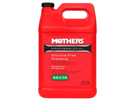Mothers Pro Silicone-Free Dressing / Recubrimiento Libre de Silicon G