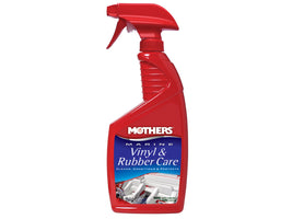 Mothers Marine Vinyl & Rubber Care / Protector de Vinil y Hule