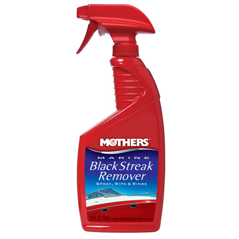 Mothers Marine Black Streak Remover / Removedor de Marcas Negras