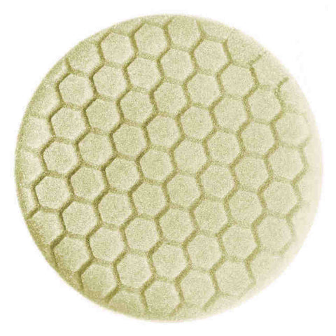 Mothers Yellow Medium Cutting / Pulido Medio Abrillantado Amarillo