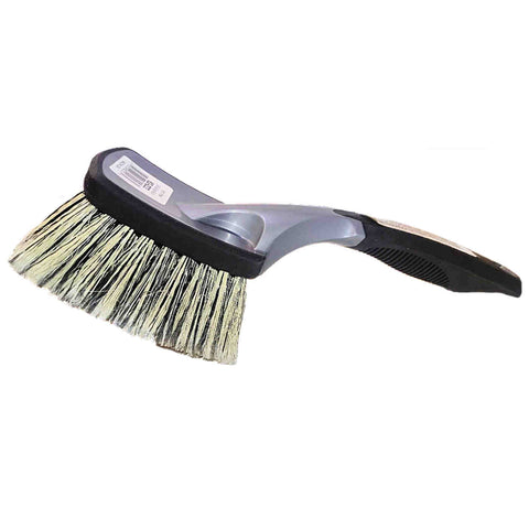 Mothers Cepillo de Cerda Suave para Exteriores e Interiores