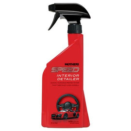 Mothers Speed Interior Detailer / Detallado de Interiores
