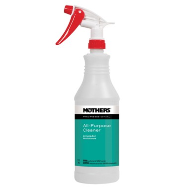 Professional All-Purpose Cleaner Sprayer Bottle / Botella Vacia con Spray32oz (CS 12)