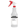 Mothers Pro Vinyl and Rubber Dressing / Botella Vacia Spray 32oz